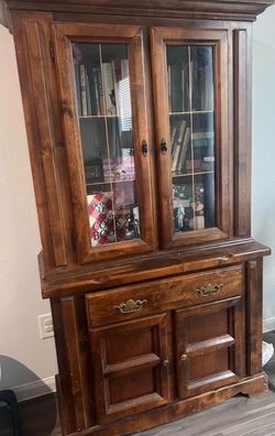 China cabinet