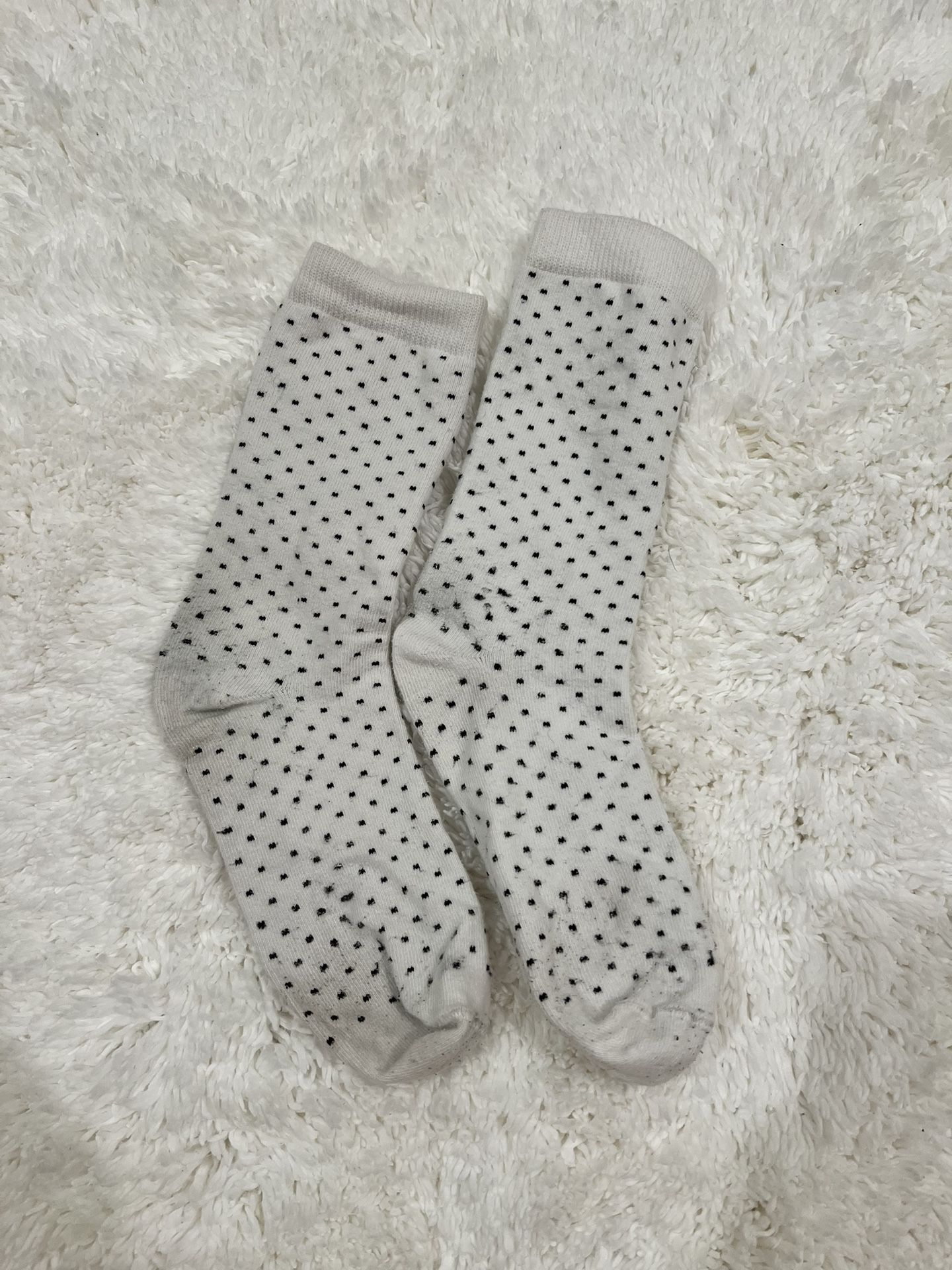 Woman Socks