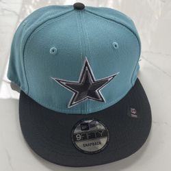 Dallas Cowboys snapback hat 🧢