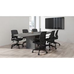 Used Conference Tables In Stock – Several Sizes