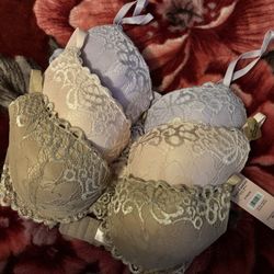 Juicy Couture Under Lounge Set