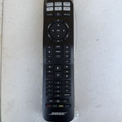 bose remote 