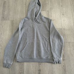 Hoodie Large 