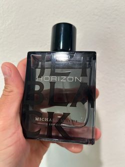 Michael Malul Jet Black Horizon