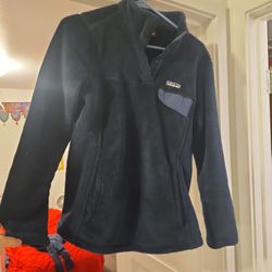 Patagonia Fleece