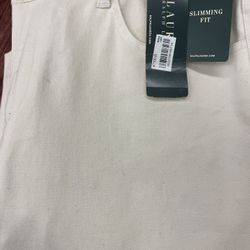 NWT Polo Ralph Lauren/ slimming fit / size 10/women