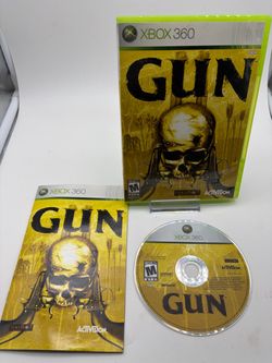 Gun