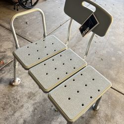 Medical Shower Bench 