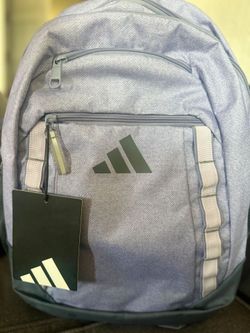 Adidas Backpack – New with Tags