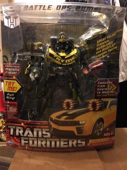 Transformers