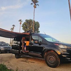 2015 Ford Transit Connect