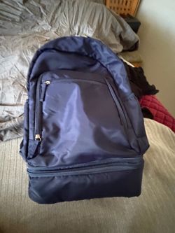 Free Breast pump or Lactation backpack