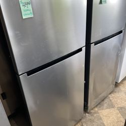 Stainless Steel Refrigerator Deals 