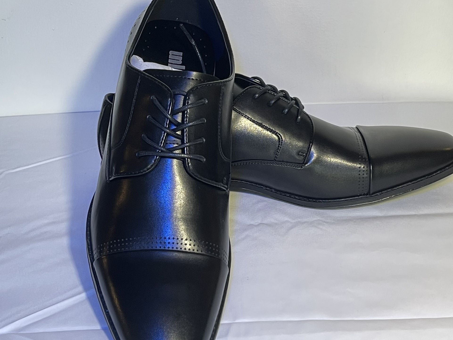 Unlisted by Kenneth Cole Men's shoes size 10 Brand New