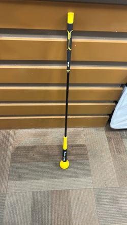 Golf swing trainer