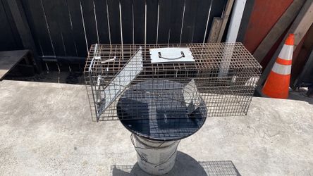 Animal catcher