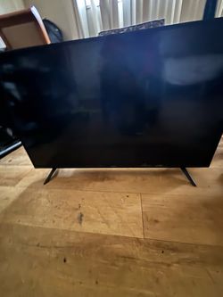 Vizio tv