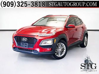 2020 Hyundai Kona