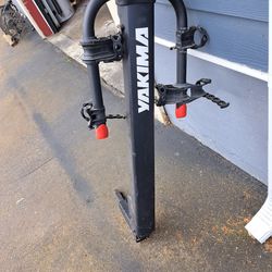 Yakima 2 Bike Rack