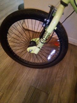 E s20-7 BMX