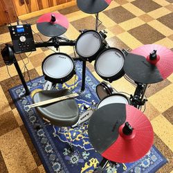 Alesis Command X Mesh