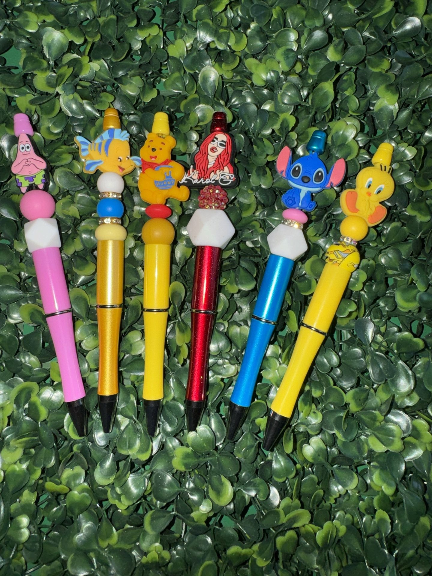 Focal Pen Pre Made 