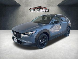2025 Mazda CX-30