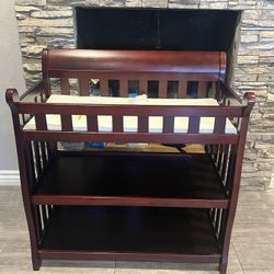 Baby Changing Table