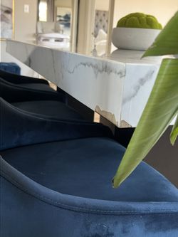 Dining Table With 6 Chairs