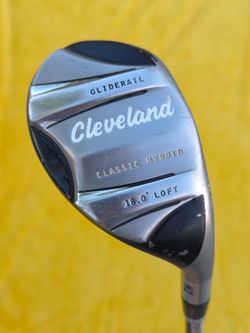 Cleveland Classic Hybrid Gliderail