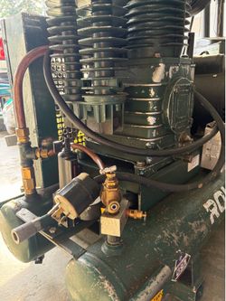 Air compressor
