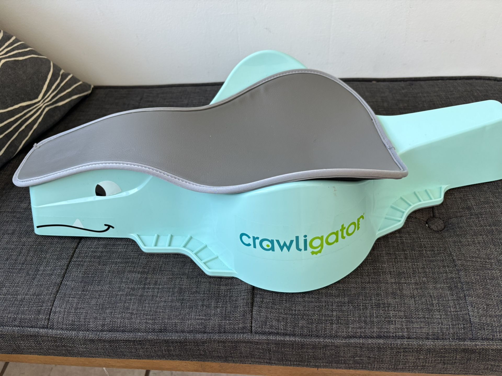 Crawligator