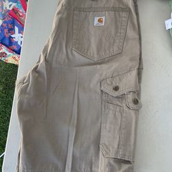 Carhartt Men’s Shorts