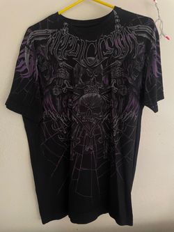Affliction Shirt