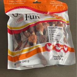 Dog Food