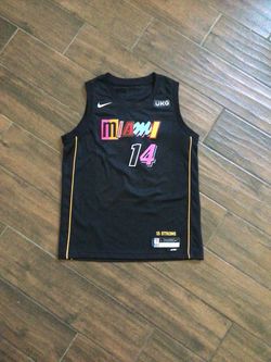 Miami Heat kids Jersey