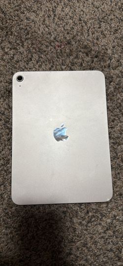 11-inch iPad A16 chip with WiFi - 128 GB - Silver