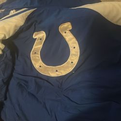 Indianapolis Colts Jacket 