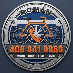 Mobile Bicicle Mechaninc