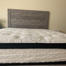 New Queen Mattress 