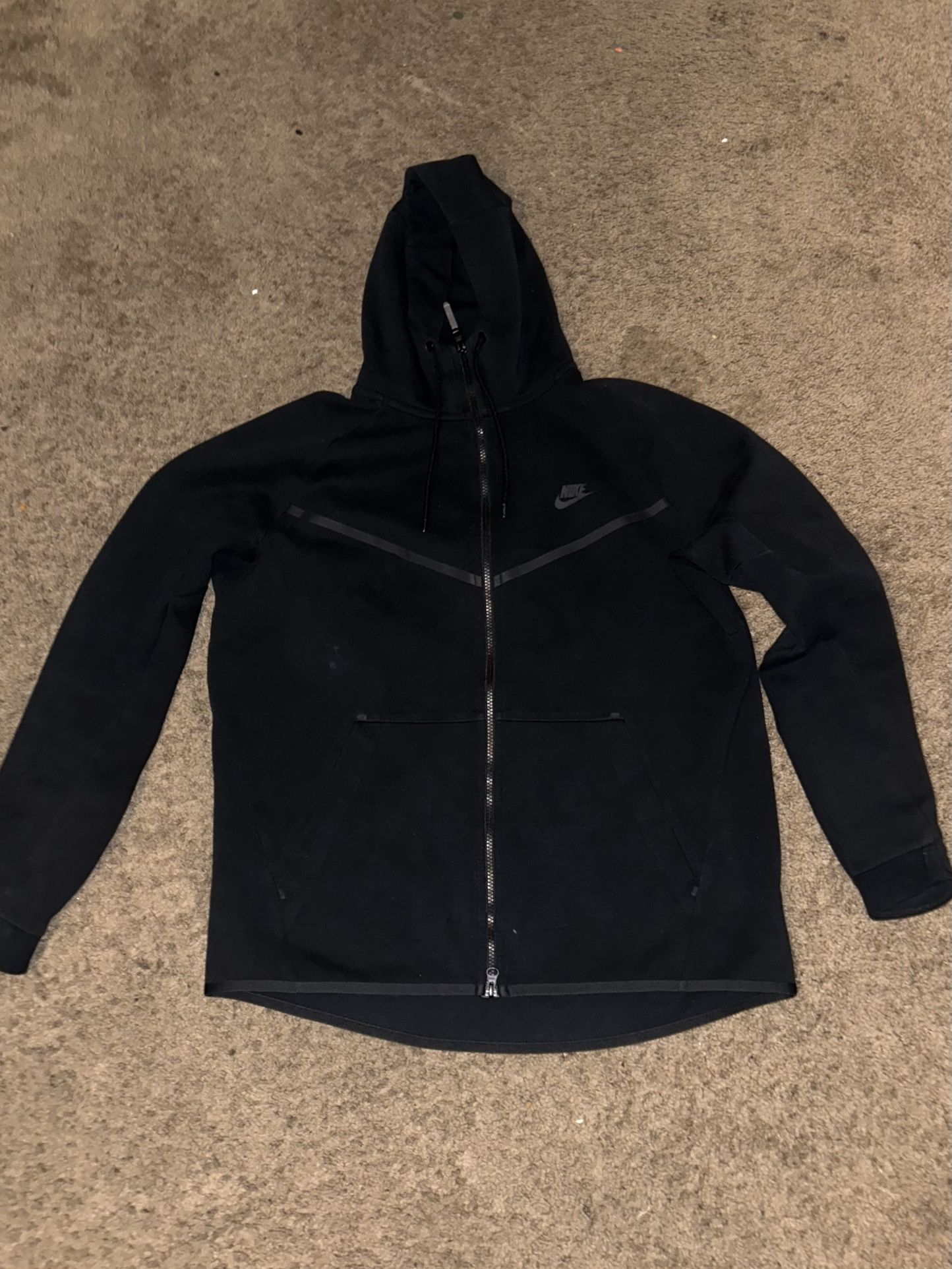 Nike Tech Fleece XL