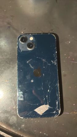 iPhone 13