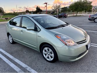 2007 Toyota Prius