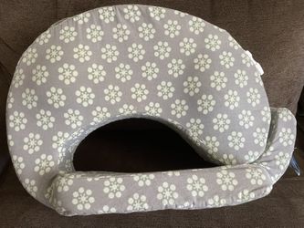 My Brest Friend Nursing Pillow