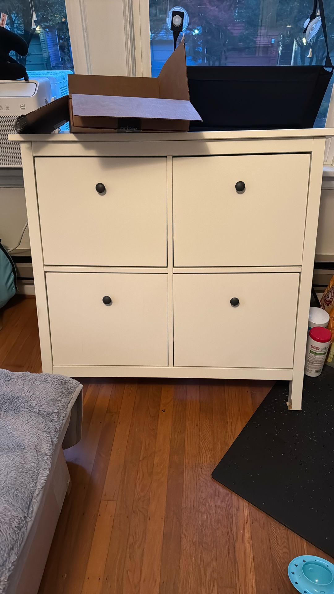 IKEA Shoe Cabinet 
