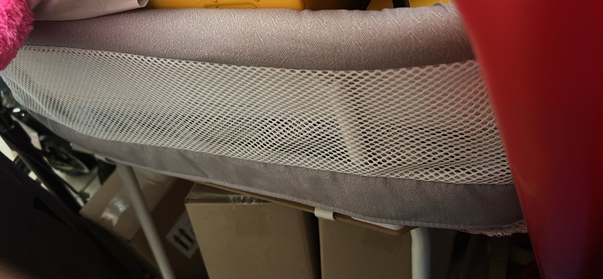 bassinet