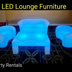 LED Furniture