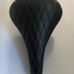 Kasima KSM Saddle MFG Hi-soft 17 Seat