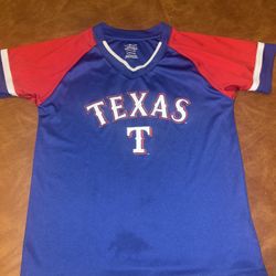 Texas Rangers