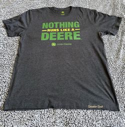 John Deere Graphic T-Shirt